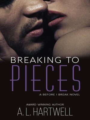 cover image of Breaking to Pieces
